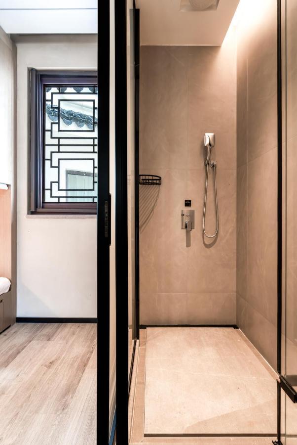 Zunjing Boutique Hotel Nanjing Confucius Temple Екстер'єр фото