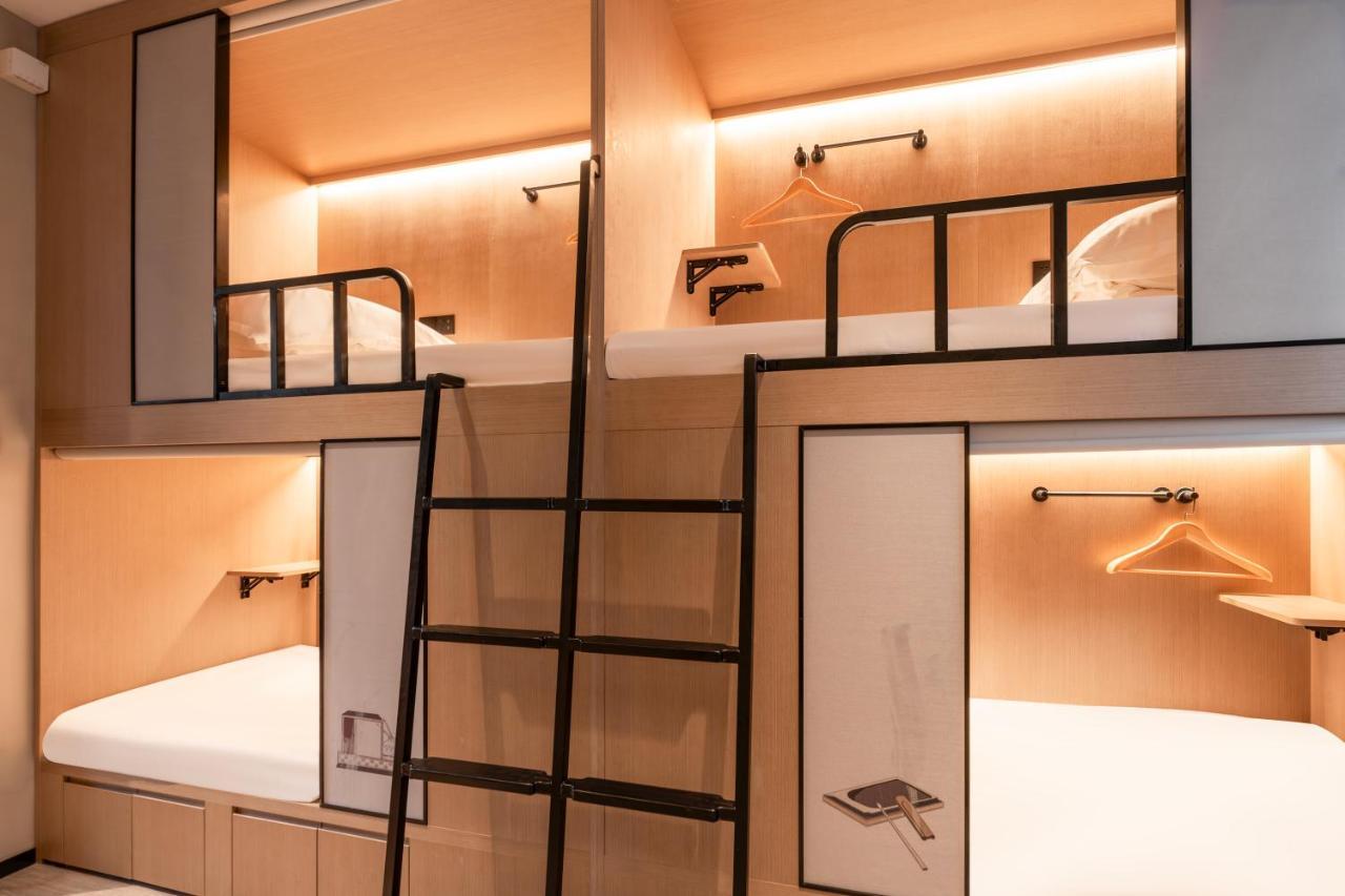 Zunjing Boutique Hotel Nanjing Confucius Temple Екстер'єр фото